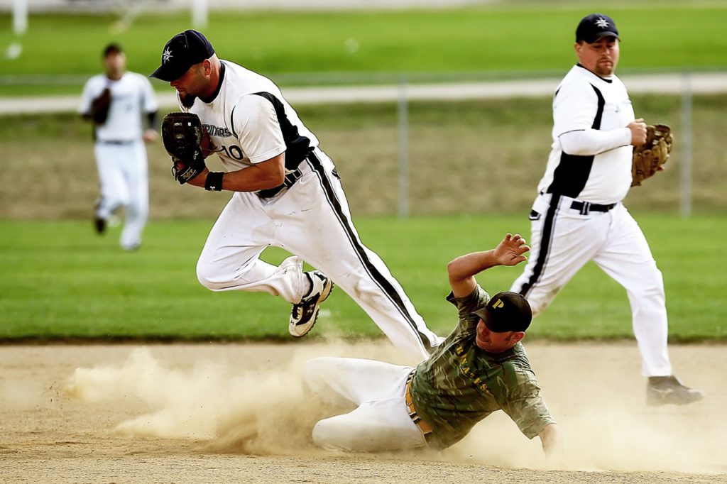 baseball