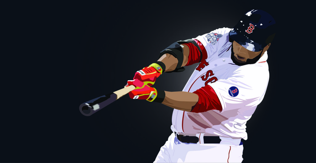 Baseball-Sport