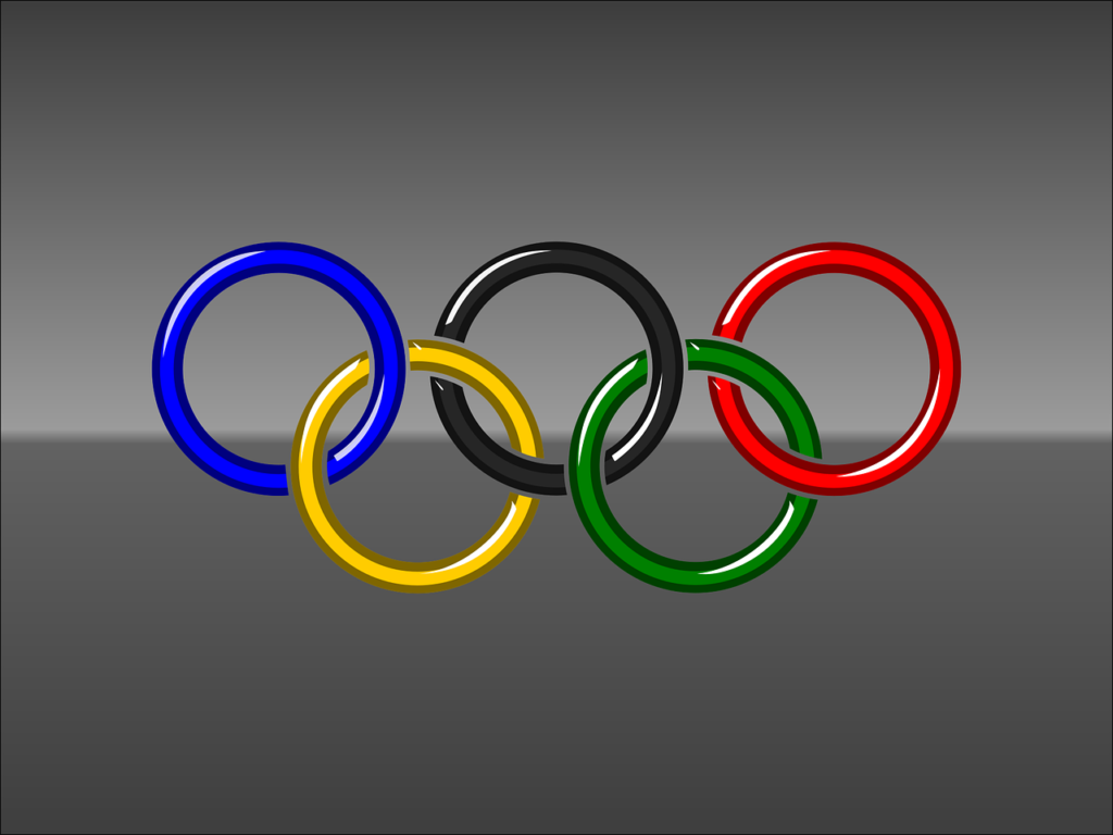 Olympic Rings