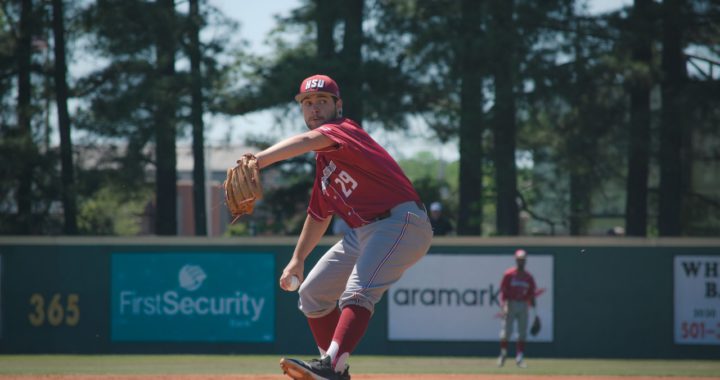 baseball player